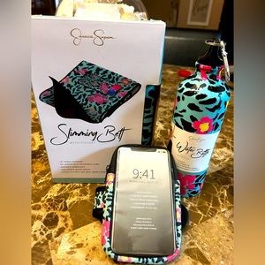 Jessica Simpson Bundle Set